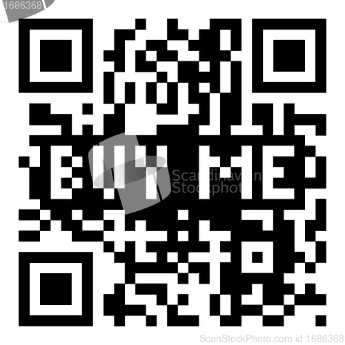 Image of QR code buy me