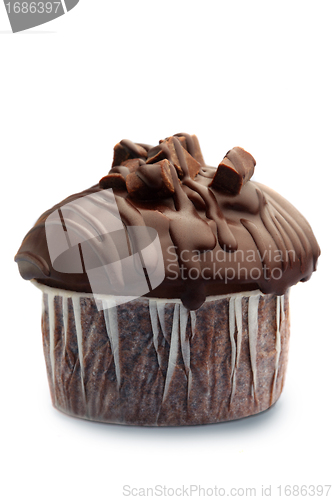 Image of Chocolate Chip Muffin