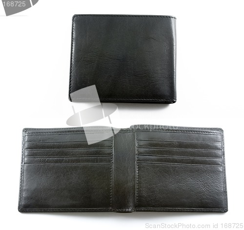 Image of Wallet