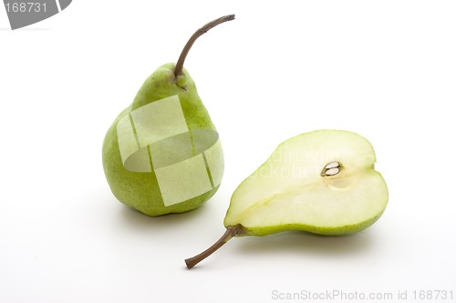 Image of Pear