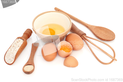 Image of Natural Baking Products