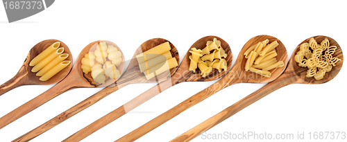 Image of Pasta  