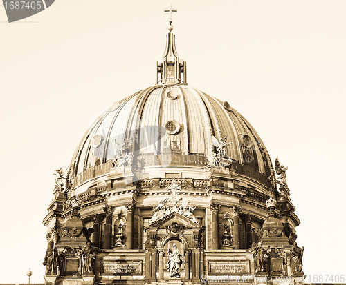 Image of Berliner Dom, Berlin