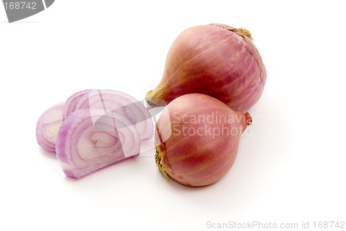 Image of Shallots