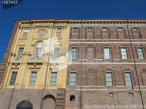 Image of Castello di Rivoli, Italy