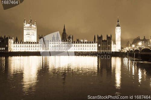 Image of Houses of Parliament