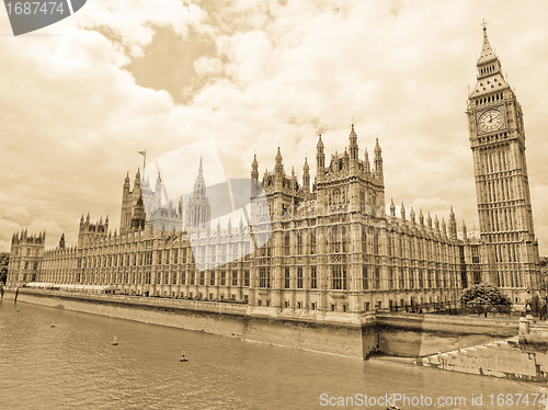 Image of Houses of Parliament