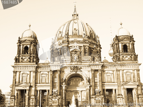 Image of Berliner Dom