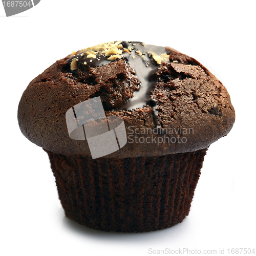 Image of Chocolate Chip Muffin