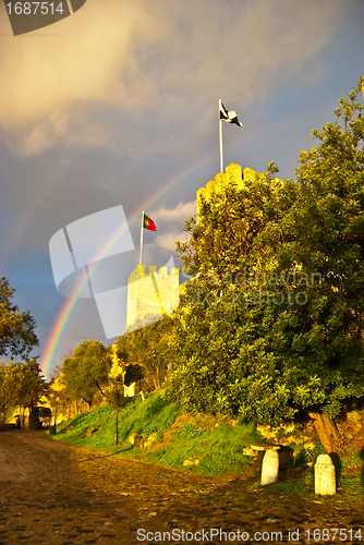 Image of Castelo Sao Jorge