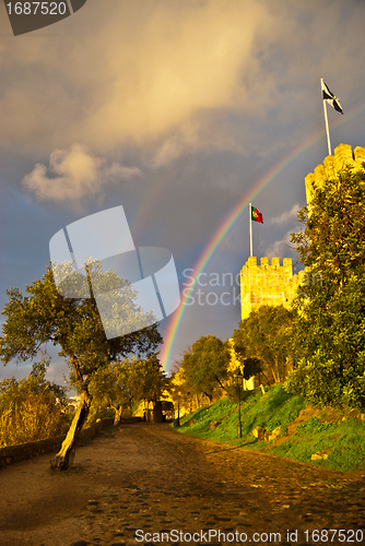 Image of Castelo Sao Jorge