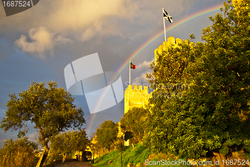 Image of Castelo Sao Jorge