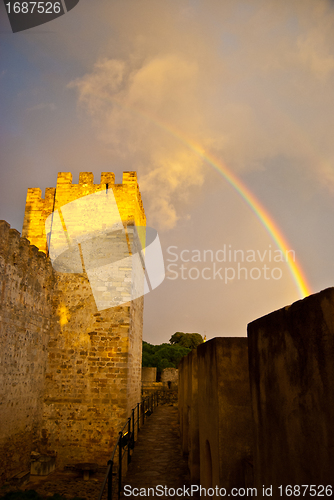 Image of Castelo Sao Jorge