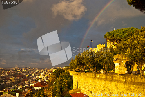 Image of Castelo Sao Jorge