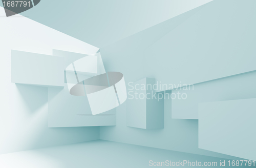 Image of Architecture Background 