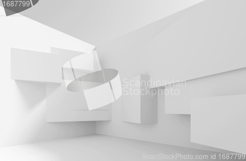 Image of Architecture Background 