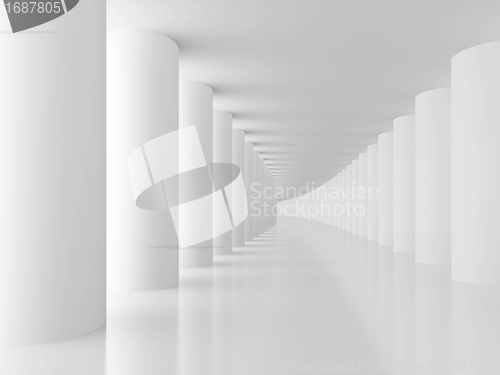 Image of Columns