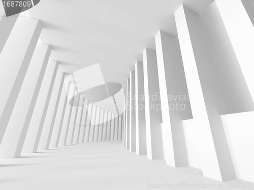 Image of Columns