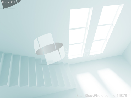 Image of Empty Room 