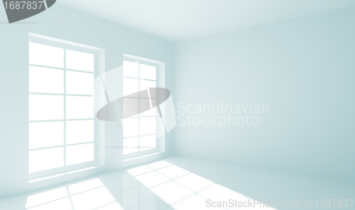 Image of Empty Room