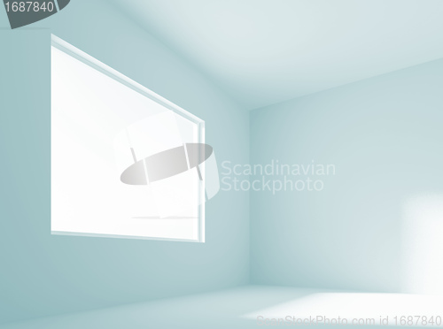 Image of Room Background