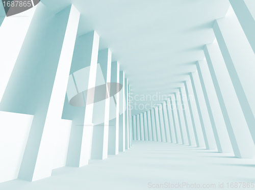 Image of Columns