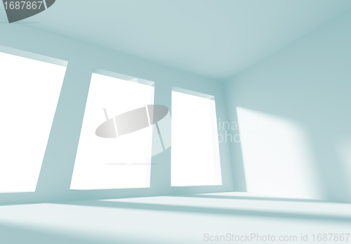 Image of Empty Room 