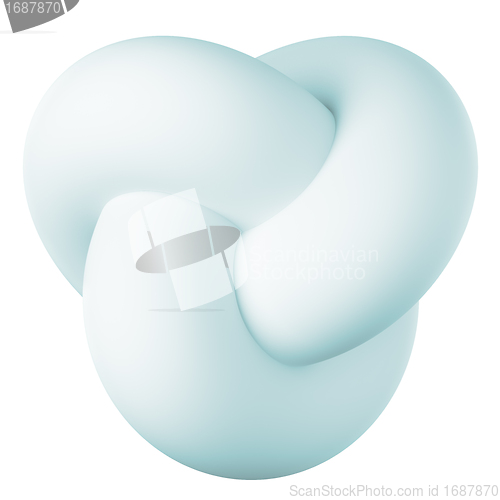 Image of Abstract Knot