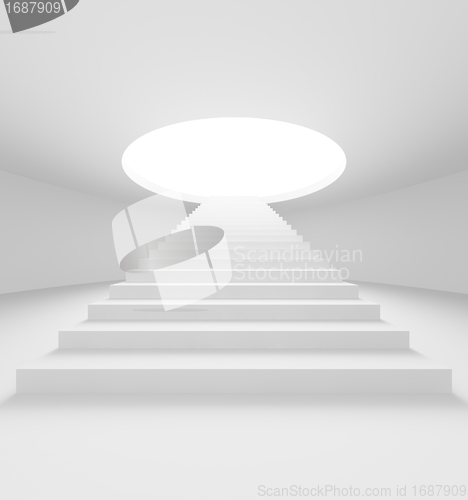 Image of Staircase