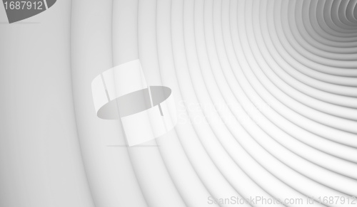 Image of Abstract Architectural Background