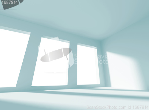 Image of Empty Room 
