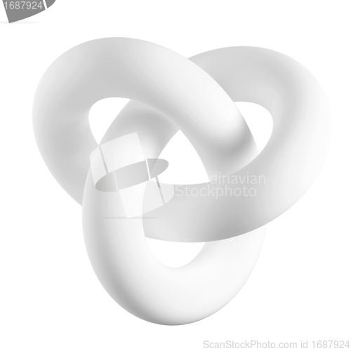 Image of Abstract Shape