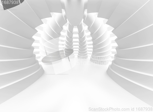 Image of Modern Architecture