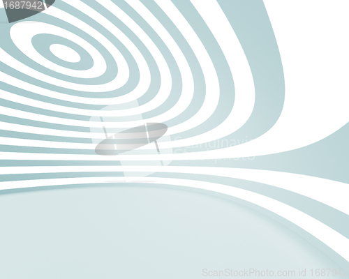 Image of Abstract Architecture Background