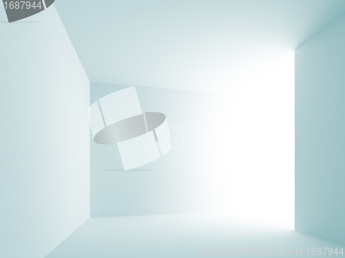 Image of Empty Room