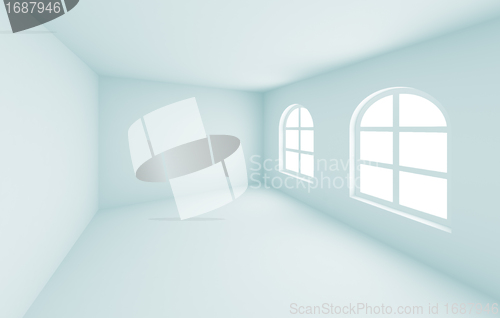 Image of Empty Room