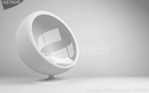 Image of Chair