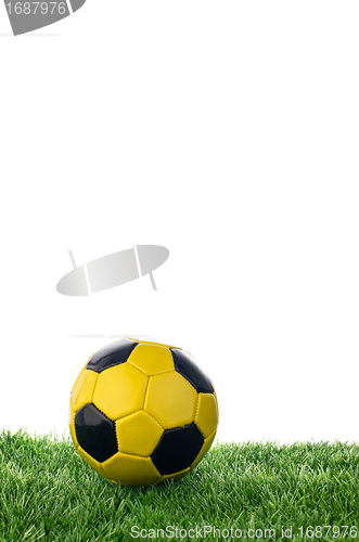 Image of Soccer ball