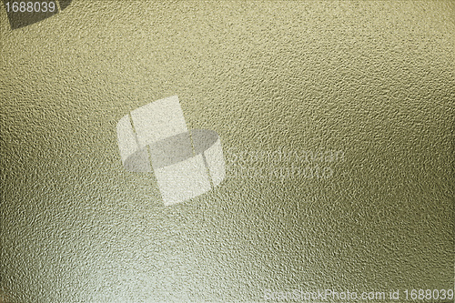 Image of shiny gold foil texture background