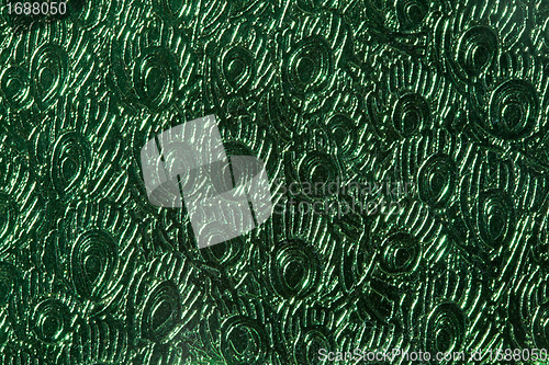 Image of texture of a paper surface, macro