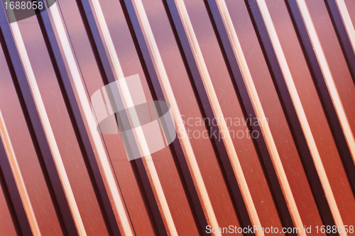 Image of abstract background with stripes