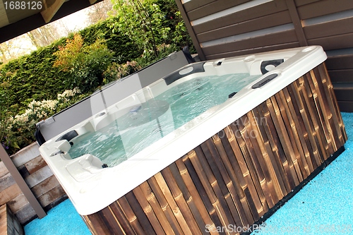 Image of whirlpool