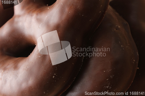 Image of gingerbread