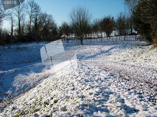 Image of Winter Snow