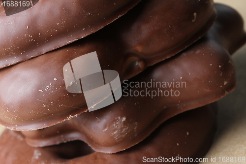 Image of gingerbread