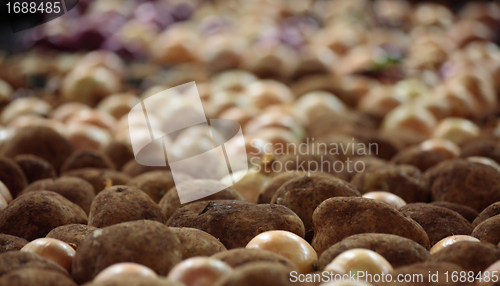 Image of Potatoes