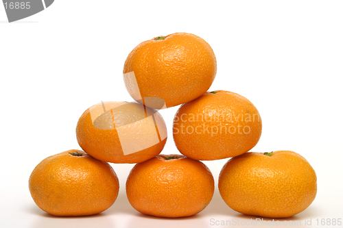 Image of Tangerines