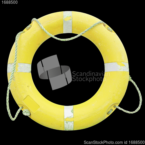 Image of Lifebuoy