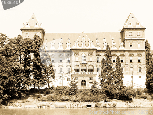 Image of Castello del Valentino