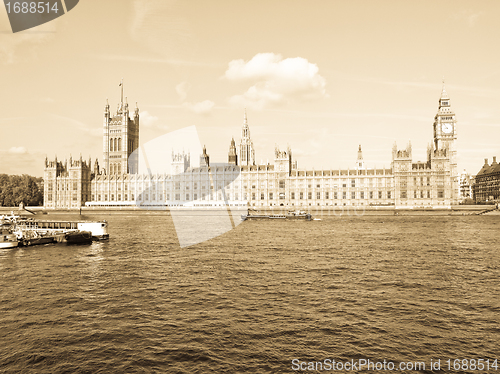 Image of Houses of Parliament